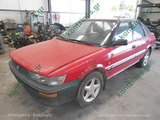 TOYOTA COROLLA EE90